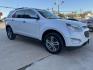 2017 WHITE CHEVROLET EQUINOX PREMIER (2GNALDEK4H1) , located at 5900 E. Lancaster Ave., Fort Worth, TX, 76112, (817) 457-5456, 0.000000, 0.000000 - Photo#3