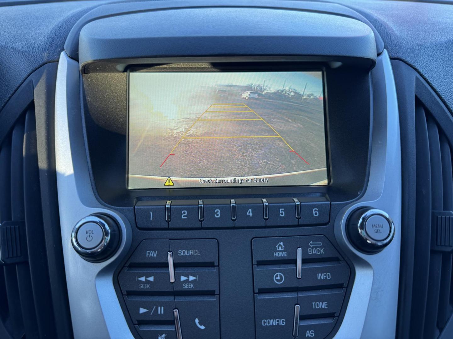 2017 WHITE CHEVROLET EQUINOX PREMIER (2GNALDEK4H1) , located at 5900 E. Lancaster Ave., Fort Worth, TX, 76112, (817) 457-5456, 0.000000, 0.000000 - Photo#20