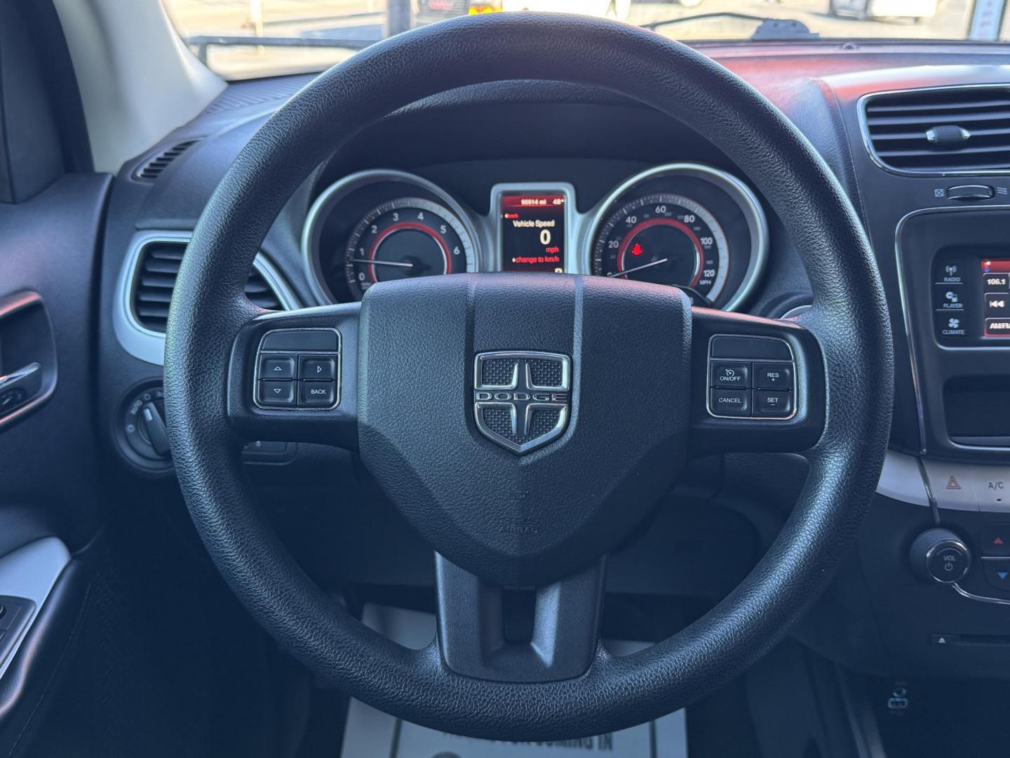 2020 GRAY DODGE JOURNEY SE (3C4PDCABXLT) , located at 5900 E. Lancaster Ave., Fort Worth, TX, 76112, (817) 457-5456, 0.000000, 0.000000 - Photo#19