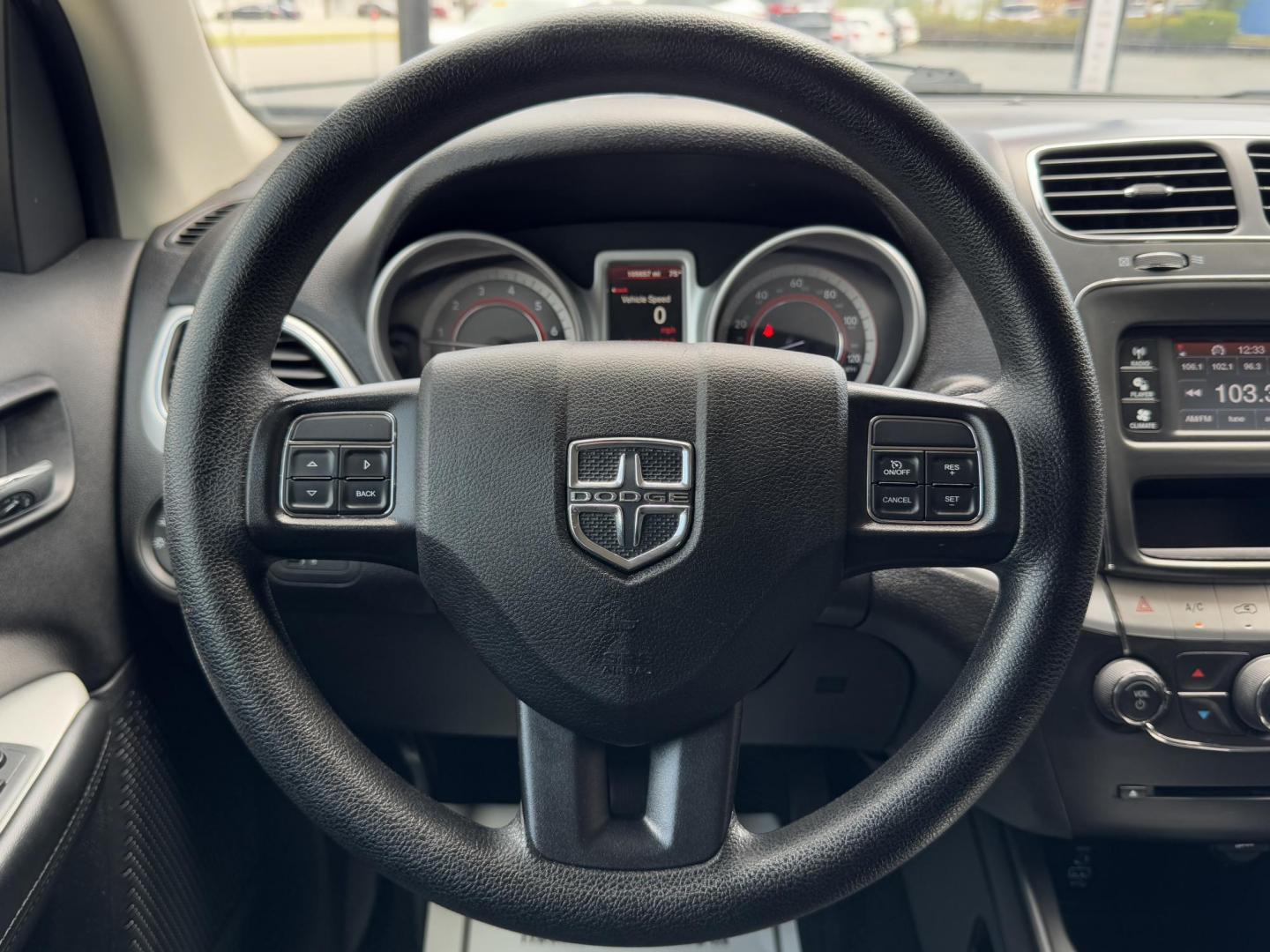 2020 GRAY DODGE JOURNEY SE (3C4PDCABXLT) , located at 5900 E. Lancaster Ave., Fort Worth, TX, 76112, (817) 457-5456, 0.000000, 0.000000 - Photo#18
