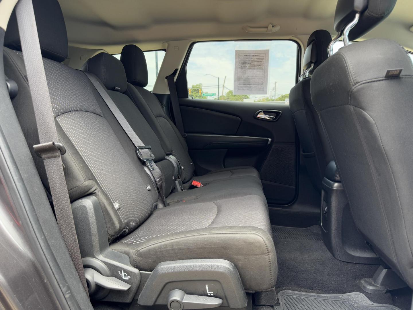 2020 GRAY DODGE JOURNEY SE (3C4PDCABXLT) , located at 5900 E. Lancaster Ave., Fort Worth, TX, 76112, (817) 457-5456, 0.000000, 0.000000 - Photo#13