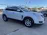 2014 WHITE CADILLAC SRX LUXURY (3GYFNBE31ES) , located at 5900 E. Lancaster Ave., Fort Worth, TX, 76112, (817) 457-5456, 0.000000, 0.000000 - Photo#3