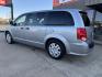 2019 SILVER DODGE GRAND CARAVAN SE (2C4RDGBG1KR) , located at 5900 E. Lancaster Ave., Fort Worth, TX, 76112, (817) 457-5456, 0.000000, 0.000000 - Photo#7