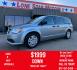 2019 SILVER DODGE GRAND CARAVAN SE (2C4RDGBG1KR) , located at 5900 E. Lancaster Ave., Fort Worth, TX, 76112, (817) 457-5456, 0.000000, 0.000000 - Photo#0