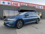 2019 BLUE VOLKSWAGEN JETTA S; SE; R-LINE (3VWC57BU4KM) , located at 5900 E. Lancaster Ave., Fort Worth, TX, 76112, (817) 457-5456, 0.000000, 0.000000 - Photo#1