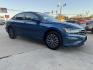 2019 BLUE VOLKSWAGEN JETTA S; SE; R-LINE (3VWC57BU4KM) , located at 5900 E. Lancaster Ave., Fort Worth, TX, 76112, (817) 457-5456, 0.000000, 0.000000 - Photo#3