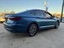 2019 BLUE VOLKSWAGEN JETTA S; SE; R-LINE (3VWC57BU4KM) , located at 5900 E. Lancaster Ave., Fort Worth, TX, 76112, (817) 457-5456, 0.000000, 0.000000 - Photo#4