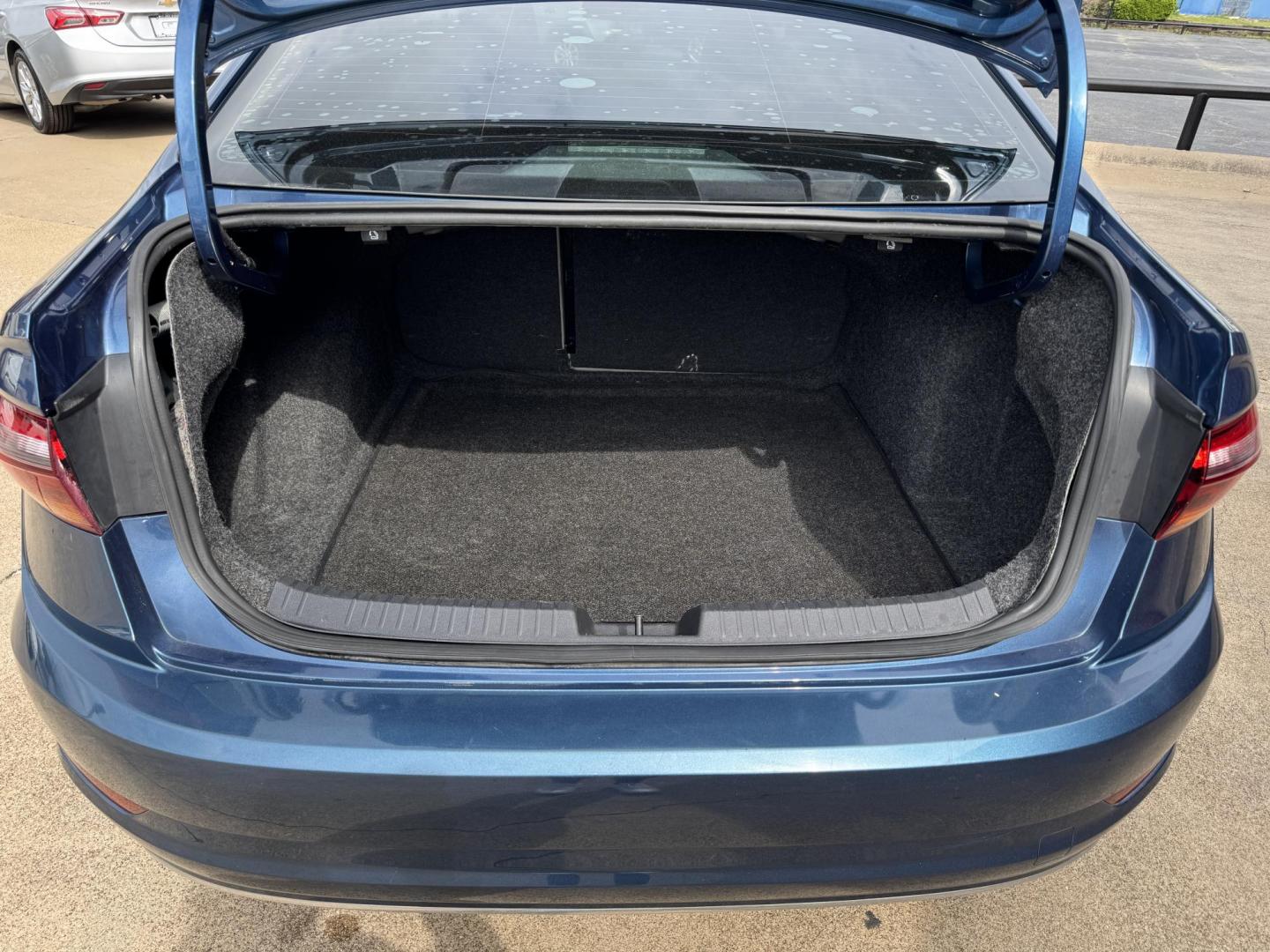 2019 BLUE VOLKSWAGEN JETTA S; SE; R-LINE (3VWC57BU4KM) , located at 5900 E. Lancaster Ave., Fort Worth, TX, 76112, (817) 457-5456, 0.000000, 0.000000 - Photo#5