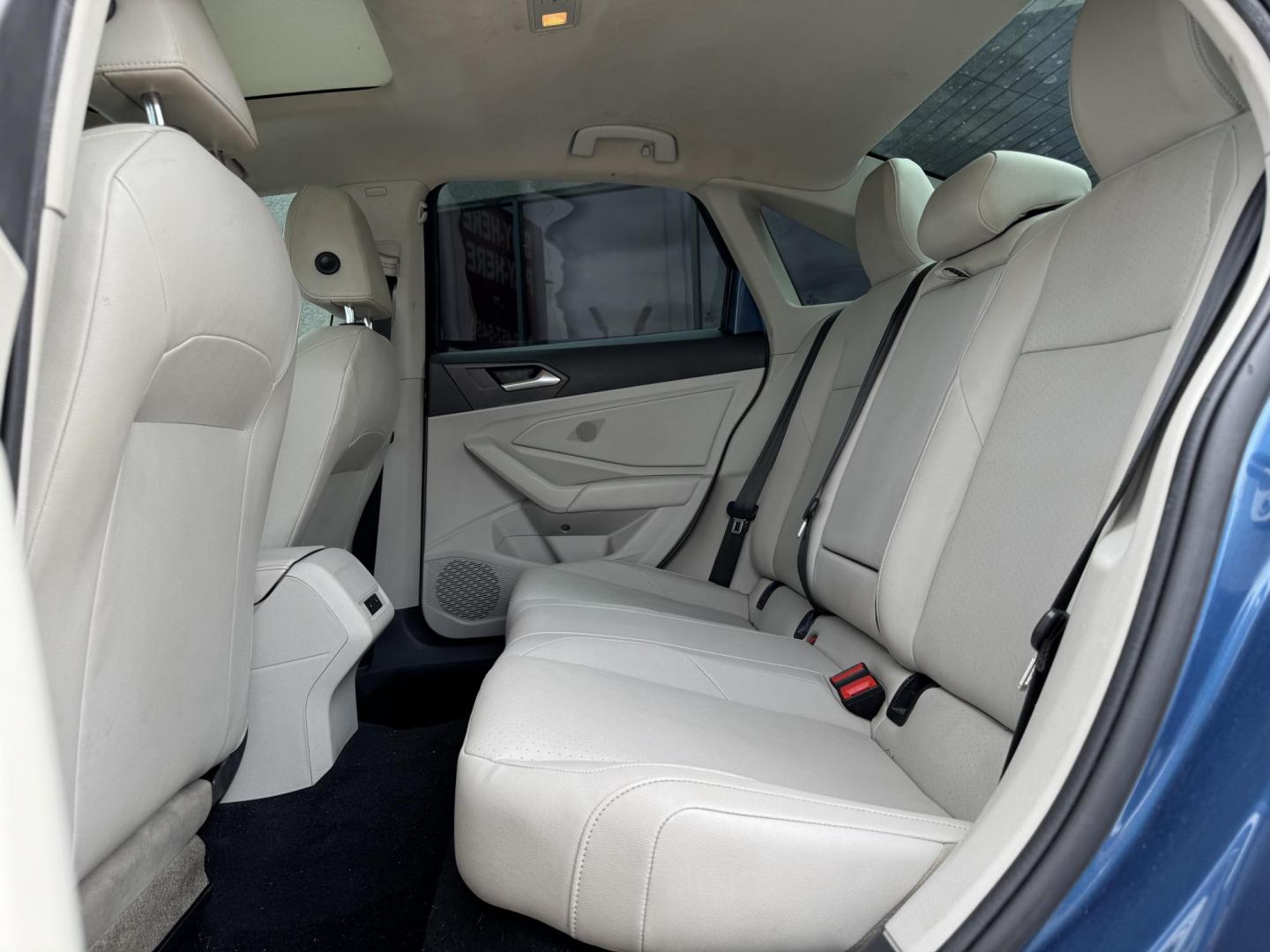 2019 BLUE VOLKSWAGEN JETTA S; SE; R-LINE (3VWC57BU4KM) , located at 5900 E. Lancaster Ave., Fort Worth, TX, 76112, (817) 457-5456, 0.000000, 0.000000 - Photo#12