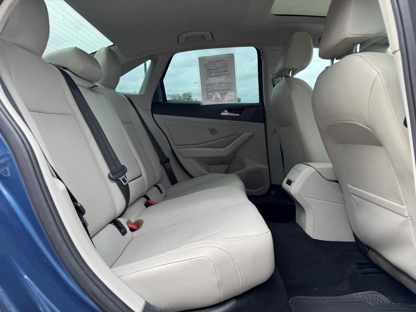 2019 BLUE VOLKSWAGEN JETTA S; SE; R-LINE (3VWC57BU4KM) , located at 5900 E. Lancaster Ave., Fort Worth, TX, 76112, (817) 457-5456, 0.000000, 0.000000 - Photo#15