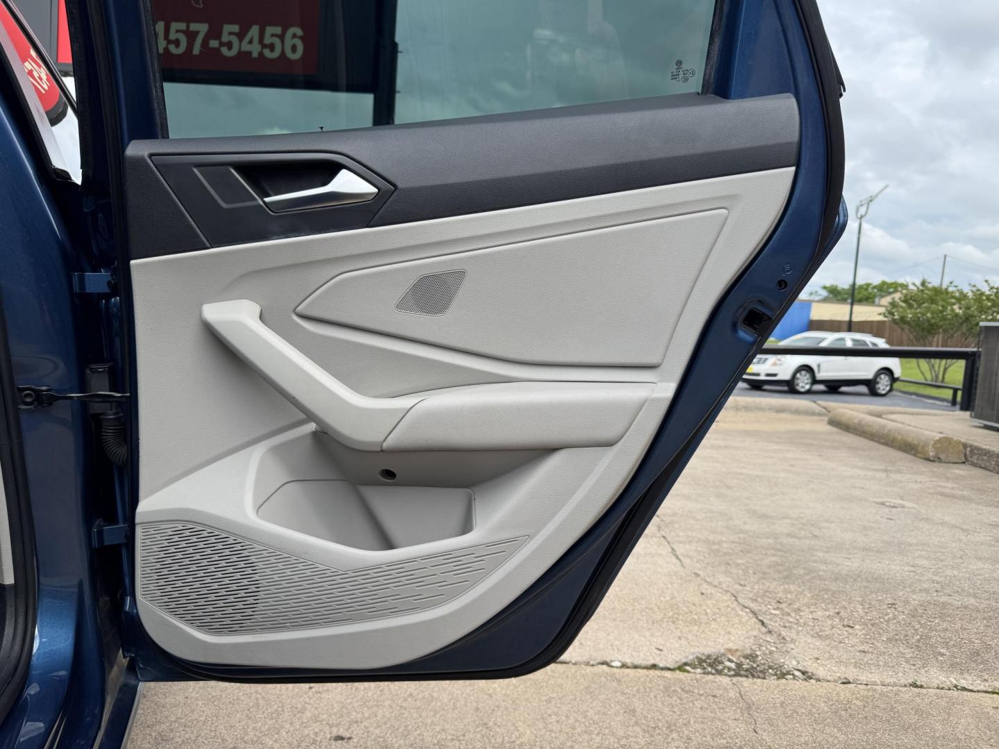 2019 BLUE VOLKSWAGEN JETTA S; SE; R-LINE (3VWC57BU4KM) , located at 5900 E. Lancaster Ave., Fort Worth, TX, 76112, (817) 457-5456, 0.000000, 0.000000 - Photo#14