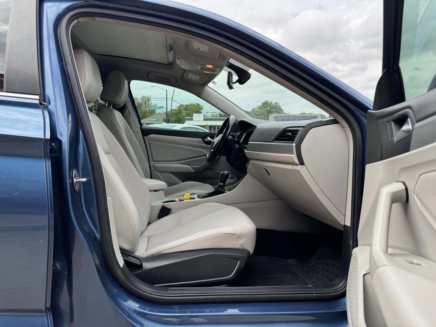 2019 BLUE VOLKSWAGEN JETTA S; SE; R-LINE (3VWC57BU4KM) , located at 5900 E. Lancaster Ave., Fort Worth, TX, 76112, (817) 457-5456, 0.000000, 0.000000 - Photo#17