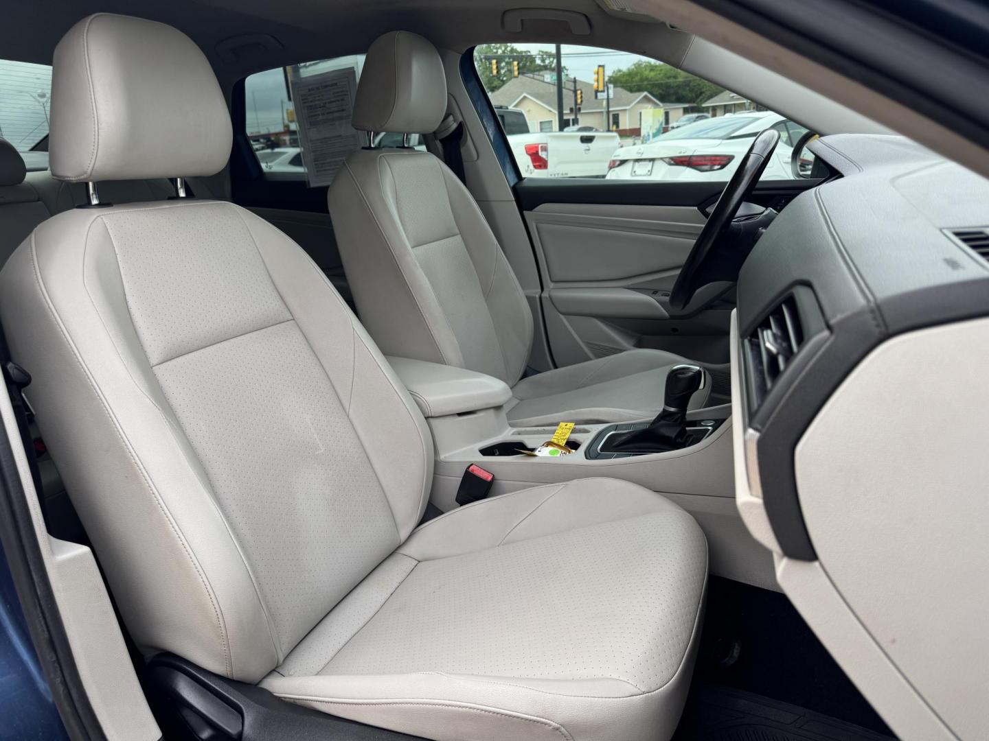 2019 BLUE VOLKSWAGEN JETTA S; SE; R-LINE (3VWC57BU4KM) , located at 5900 E. Lancaster Ave., Fort Worth, TX, 76112, (817) 457-5456, 0.000000, 0.000000 - Photo#18
