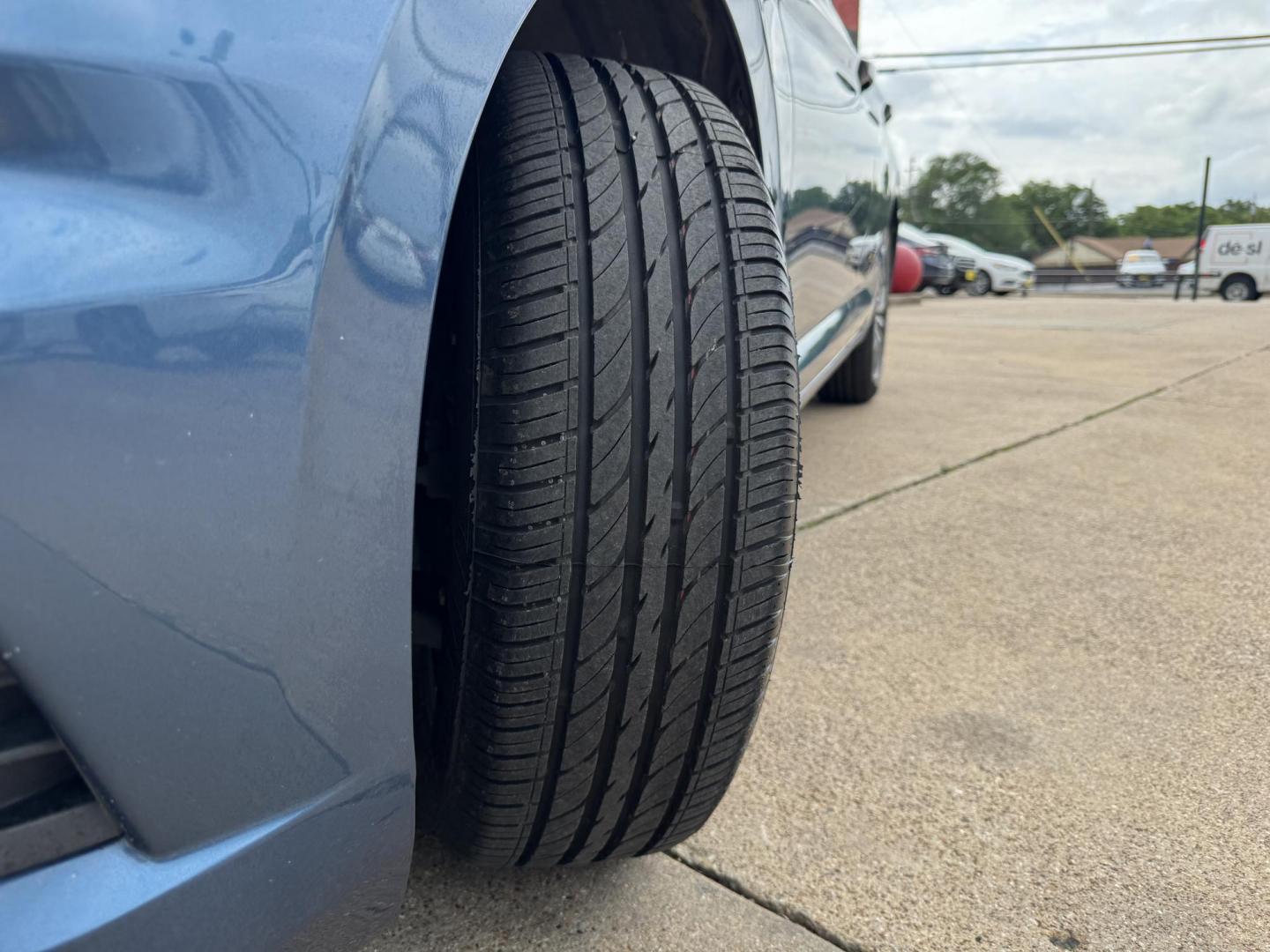 2019 BLUE VOLKSWAGEN JETTA S; SE; R-LINE (3VWC57BU4KM) , located at 5900 E. Lancaster Ave., Fort Worth, TX, 76112, (817) 457-5456, 0.000000, 0.000000 - Photo#24