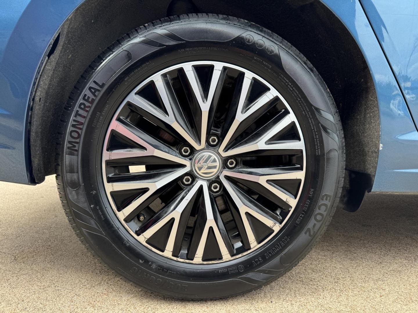 2019 BLUE VOLKSWAGEN JETTA S; SE; R-LINE (3VWC57BU4KM) , located at 5900 E. Lancaster Ave., Fort Worth, TX, 76112, (817) 457-5456, 0.000000, 0.000000 - Photo#25