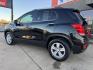 2019 BLACK CHEVROLET TRAX 1LT (KL7CJLSB2KB) , located at 5900 E. Lancaster Ave., Fort Worth, TX, 76112, (817) 457-5456, 0.000000, 0.000000 - Photo#7