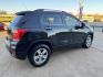 2019 BLACK CHEVROLET TRAX 1LT (KL7CJLSB2KB) , located at 5900 E. Lancaster Ave., Fort Worth, TX, 76112, (817) 457-5456, 0.000000, 0.000000 - Photo#4