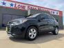 2019 BLACK CHEVROLET TRAX 1LT (KL7CJLSB2KB) , located at 5900 E. Lancaster Ave., Fort Worth, TX, 76112, (817) 457-5456, 0.000000, 0.000000 - Photo#0