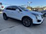 2017 WHITE CADILLAC XT5 PREMIUM LUXURY (1GYKNCRS5HZ) , located at 5900 E. Lancaster Ave., Fort Worth, TX, 76112, (817) 457-5456, 0.000000, 0.000000 - Photo#3