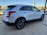 2017 WHITE CADILLAC XT5 PREMIUM LUXURY (1GYKNCRS5HZ) , located at 5900 E. Lancaster Ave., Fort Worth, TX, 76112, (817) 457-5456, 0.000000, 0.000000 - Photo#4