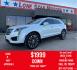 2017 WHITE CADILLAC XT5 PREMIUM LUXURY (1GYKNCRS5HZ) , located at 5900 E. Lancaster Ave., Fort Worth, TX, 76112, (817) 457-5456, 0.000000, 0.000000 - Photo#0