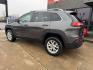 2016 GRAY JEEP CHEROKEE LATITUDE (1C4PJMCS4GW) , located at 5900 E. Lancaster Ave., Fort Worth, TX, 76112, (817) 457-5456, 0.000000, 0.000000 - Photo#7