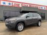 2016 GRAY JEEP CHEROKEE LATITUDE (1C4PJMCS4GW) , located at 5900 E. Lancaster Ave., Fort Worth, TX, 76112, (817) 457-5456, 0.000000, 0.000000 - Photo#1