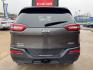 2016 GRAY JEEP CHEROKEE LATITUDE (1C4PJMCS4GW) , located at 5900 E. Lancaster Ave., Fort Worth, TX, 76112, (817) 457-5456, 0.000000, 0.000000 - Photo#5