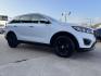 2018 WHITE KIA SORENTO LX; L (5XYPG4A57JG) , located at 5900 E. Lancaster Ave., Fort Worth, TX, 76112, (817) 457-5456, 0.000000, 0.000000 - Photo#2