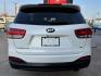 2018 WHITE KIA SORENTO LX; L (5XYPG4A57JG) , located at 5900 E. Lancaster Ave., Fort Worth, TX, 76112, (817) 457-5456, 0.000000, 0.000000 - Photo#4