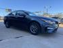 2020 GRAY KIA OPTIMA LX; S; SE (5XXGT4L39LG) , located at 5900 E. Lancaster Ave., Fort Worth, TX, 76112, (817) 457-5456, 0.000000, 0.000000 - Photo#2