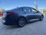 2020 GRAY KIA OPTIMA LX; S; SE (5XXGT4L39LG) , located at 5900 E. Lancaster Ave., Fort Worth, TX, 76112, (817) 457-5456, 0.000000, 0.000000 - Photo#3