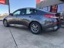 2020 GRAY KIA OPTIMA LX; S; SE (5XXGT4L39LG) , located at 5900 E. Lancaster Ave., Fort Worth, TX, 76112, (817) 457-5456, 0.000000, 0.000000 - Photo#6