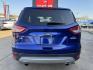 2014 BLUE FORD ESCAPE (1FMCU0GX3EU) , located at 5900 E. Lancaster Ave., Fort Worth, TX, 76112, (817) 457-5456, 0.000000, 0.000000 - Photo#5