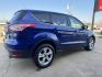 2014 BLUE FORD ESCAPE (1FMCU0GX3EU) , located at 5900 E. Lancaster Ave., Fort Worth, TX, 76112, (817) 457-5456, 0.000000, 0.000000 - Photo#4