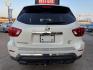 2017 WHITE NISSAN PATHFINDER S; SL; PL (5N1DR2MM7HC) , located at 5900 E. Lancaster Ave., Fort Worth, TX, 76112, (817) 457-5456, 0.000000, 0.000000 - Photo#4