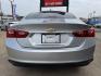 2018 SILVER CHEVROLET MALIBU LT (2FL) (1G1ZD5ST7JF) , located at 5900 E. Lancaster Ave., Fort Worth, TX, 76112, (817) 457-5456, 0.000000, 0.000000 - Photo#4