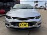 2018 SILVER CHEVROLET MALIBU LT (2FL) (1G1ZD5ST7JF) , located at 5900 E. Lancaster Ave., Fort Worth, TX, 76112, (817) 457-5456, 0.000000, 0.000000 - Photo#1