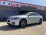 2018 SILVER CHEVROLET MALIBU LT (2FL) (1G1ZD5ST7JF) , located at 5900 E. Lancaster Ave., Fort Worth, TX, 76112, (817) 457-5456, 0.000000, 0.000000 - Photo#0