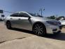 2018 SILVER CHEVROLET MALIBU LT (2FL) (1G1ZD5ST7JF) , located at 5900 E. Lancaster Ave., Fort Worth, TX, 76112, (817) 457-5456, 0.000000, 0.000000 - Photo#2