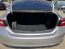 2018 SILVER CHEVROLET MALIBU LT (2FL) (1G1ZD5ST7JF) , located at 5900 E. Lancaster Ave., Fort Worth, TX, 76112, (817) 457-5456, 0.000000, 0.000000 - Photo#5