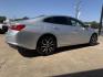 2018 SILVER CHEVROLET MALIBU LT (2FL) (1G1ZD5ST7JF) , located at 5900 E. Lancaster Ave., Fort Worth, TX, 76112, (817) 457-5456, 0.000000, 0.000000 - Photo#3