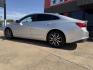 2018 SILVER CHEVROLET MALIBU LT (2FL) (1G1ZD5ST7JF) , located at 5900 E. Lancaster Ave., Fort Worth, TX, 76112, (817) 457-5456, 0.000000, 0.000000 - Photo#6