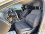 2018 SILVER CHEVROLET MALIBU LT (2FL) (1G1ZD5ST7JF) , located at 5900 E. Lancaster Ave., Fort Worth, TX, 76112, (817) 457-5456, 0.000000, 0.000000 - Photo#9