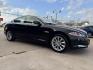 2013 BLACK JAGUAR XF BASE (SAJWA0ESXDP) , located at 5900 E. Lancaster Ave., Fort Worth, TX, 76112, (817) 457-5456, 0.000000, 0.000000 - Photo#2