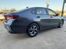 2021 GRAY KIA FORTE FE; LXS (3KPF24ADXME) , located at 5900 E. Lancaster Ave., Fort Worth, TX, 76112, (817) 457-5456, 0.000000, 0.000000 - Photo#3