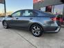 2021 GRAY KIA FORTE FE; LXS (3KPF24ADXME) , located at 5900 E. Lancaster Ave., Fort Worth, TX, 76112, (817) 457-5456, 0.000000, 0.000000 - Photo#6