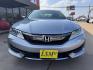 2016 SILVER HONDA ACCORD LX-S (1HGCT1B35GA) , located at 5900 E. Lancaster Ave., Fort Worth, TX, 76112, (817) 457-5456, 0.000000, 0.000000 - Photo#1