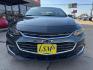 2018 GRAY CHEVROLET MALIBU LS (1FL) (1G1ZC5ST0JF) , located at 5900 E. Lancaster Ave., Fort Worth, TX, 76112, (817) 457-5456, 0.000000, 0.000000 - Photo#1