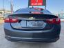 2018 GRAY CHEVROLET MALIBU LS (1FL) (1G1ZC5ST0JF) , located at 5900 E. Lancaster Ave., Fort Worth, TX, 76112, (817) 457-5456, 0.000000, 0.000000 - Photo#4